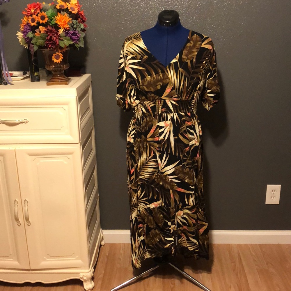 Women’s Old Navy Dress Women’s Large
